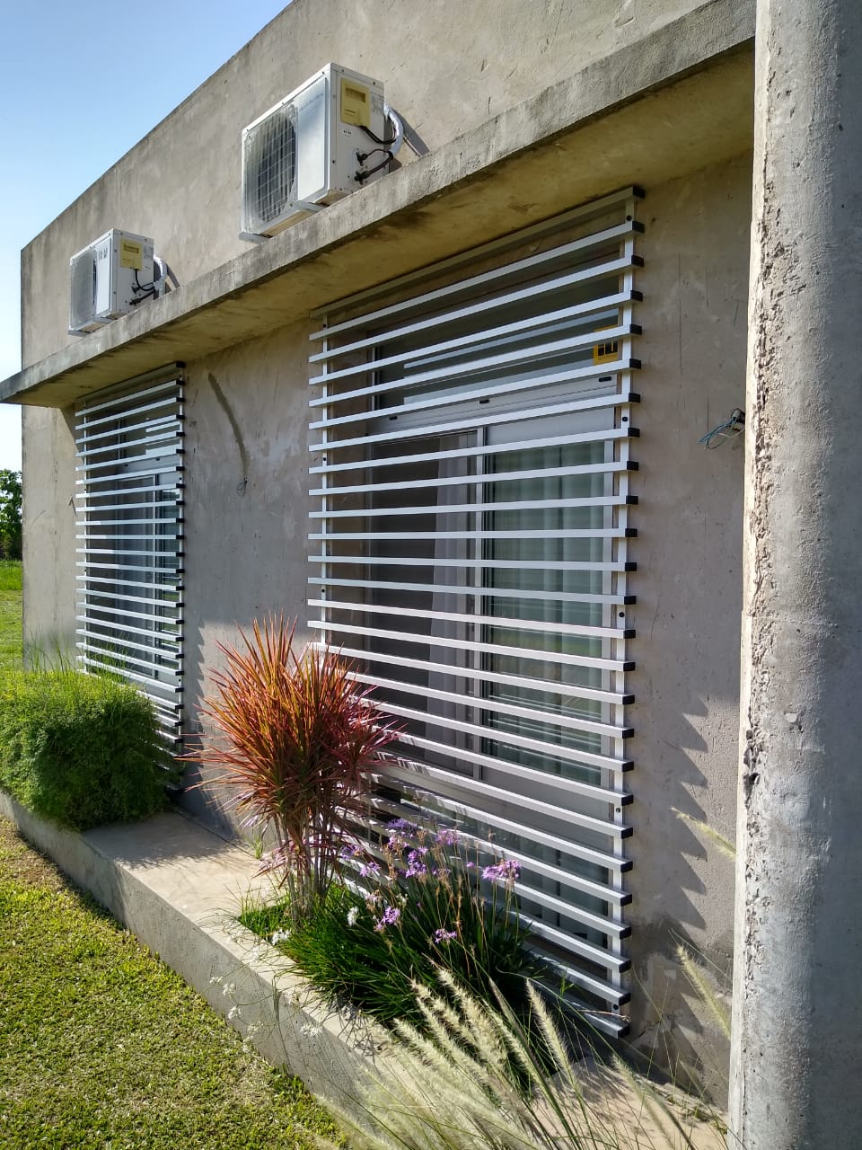 Obra Residencial 10