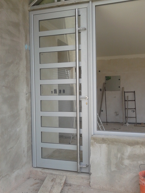 Obra Residencial 11