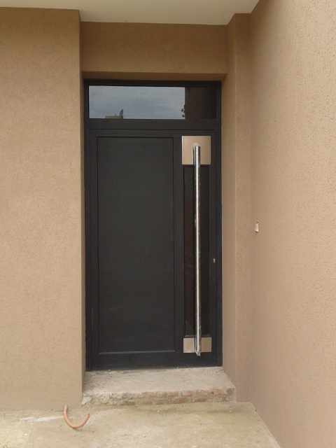 Obra Residencial 12