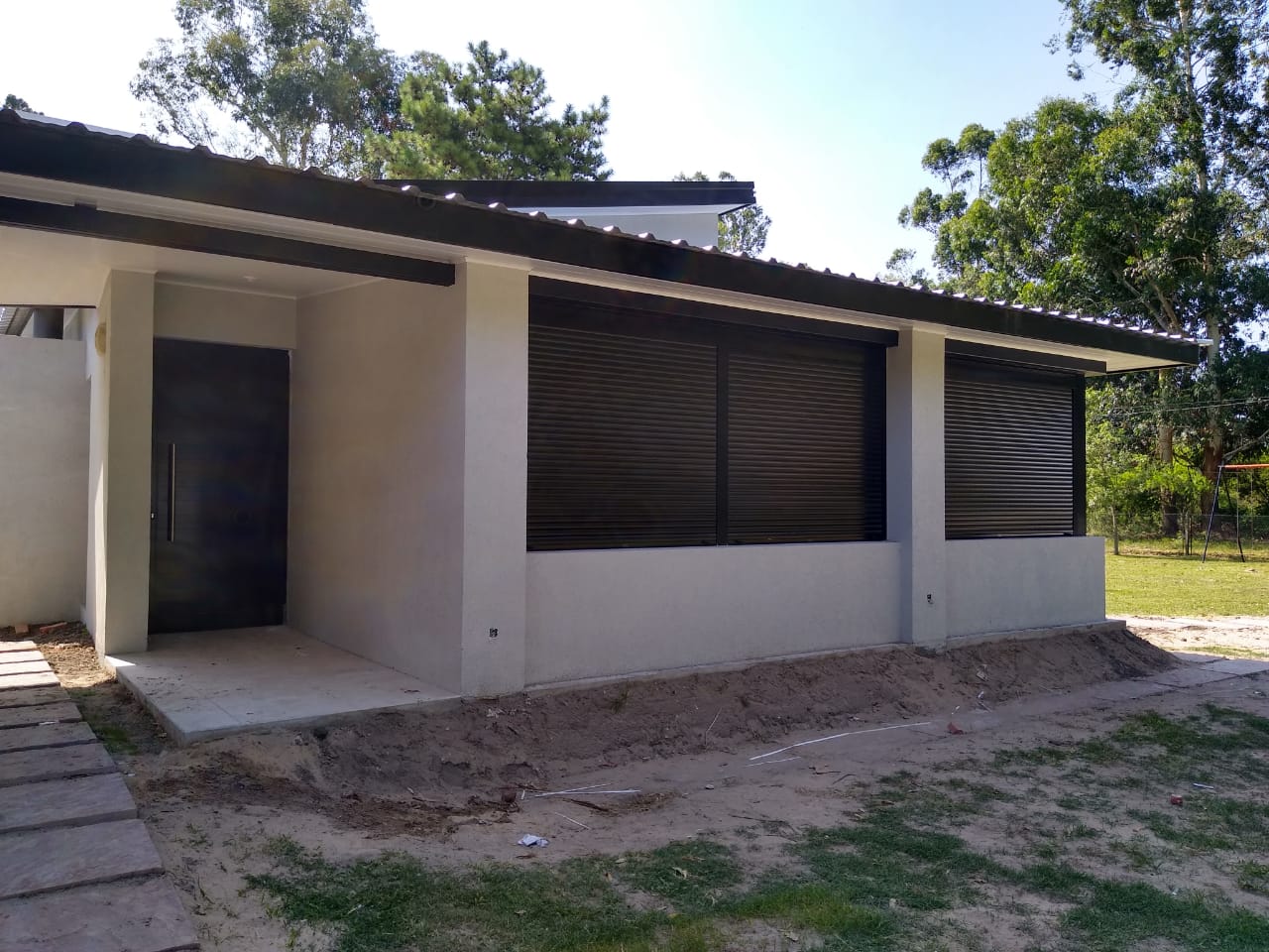 Obra Residencial 14