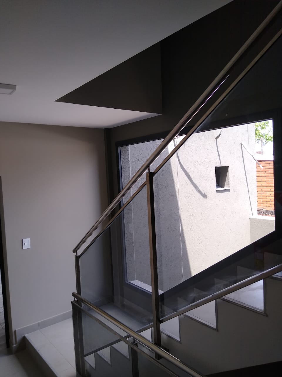 Obra Residencial 17