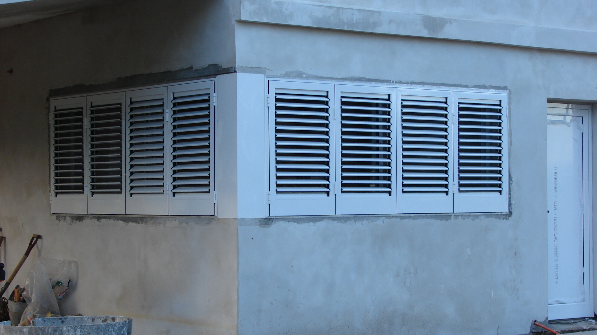 Obra Residencial 19