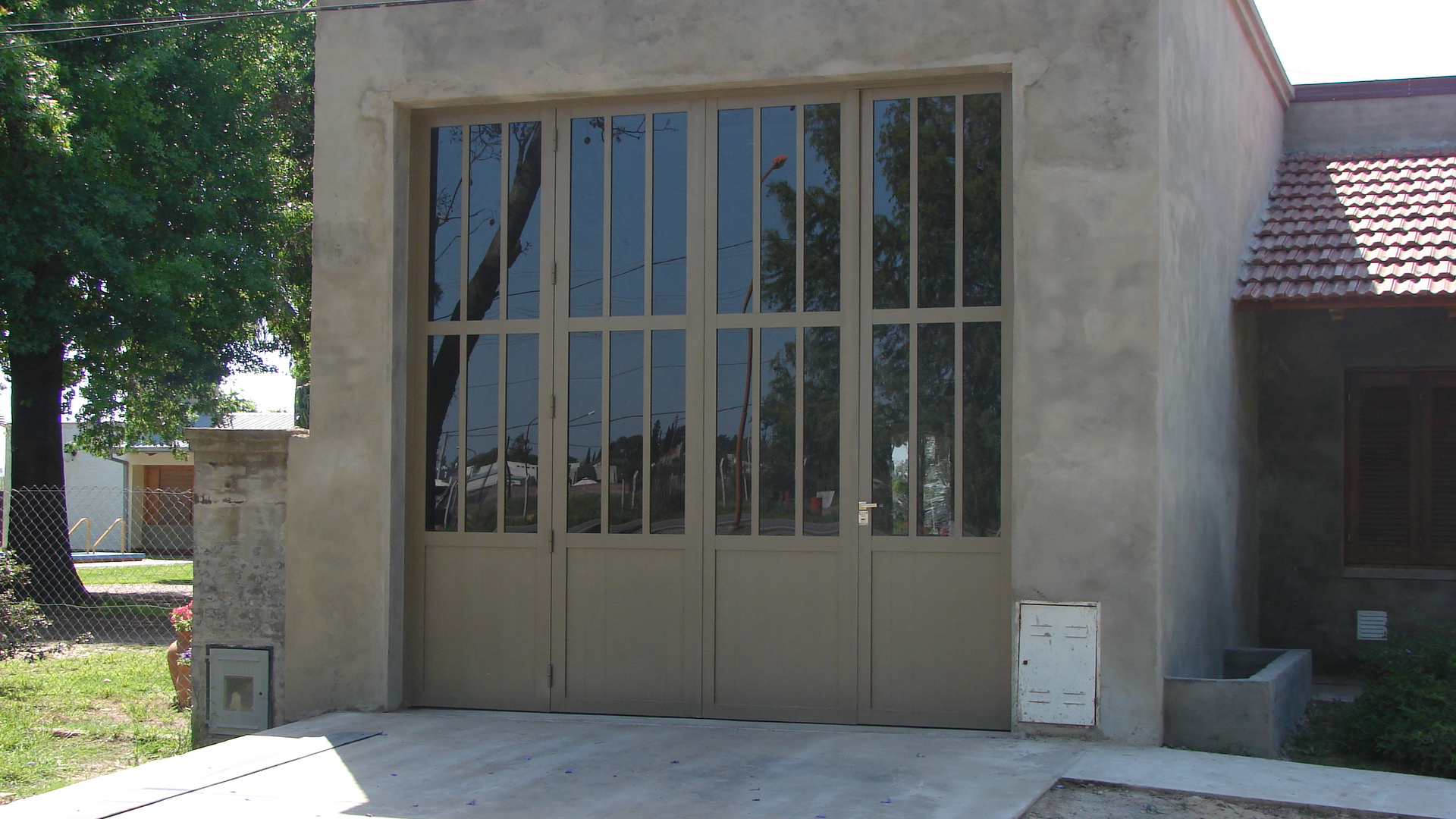 Obra Residencial 22