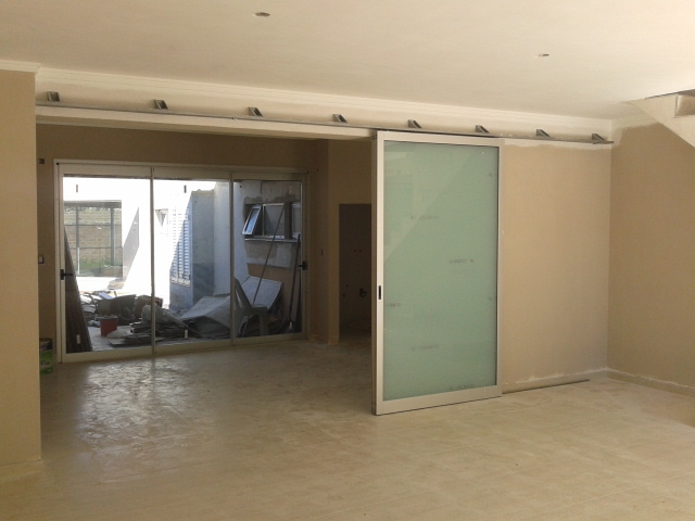 Obra Residencial 23