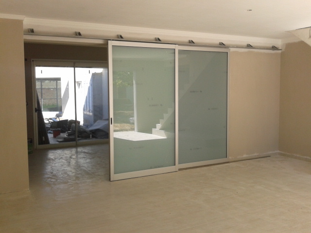 Obra Residencial 24