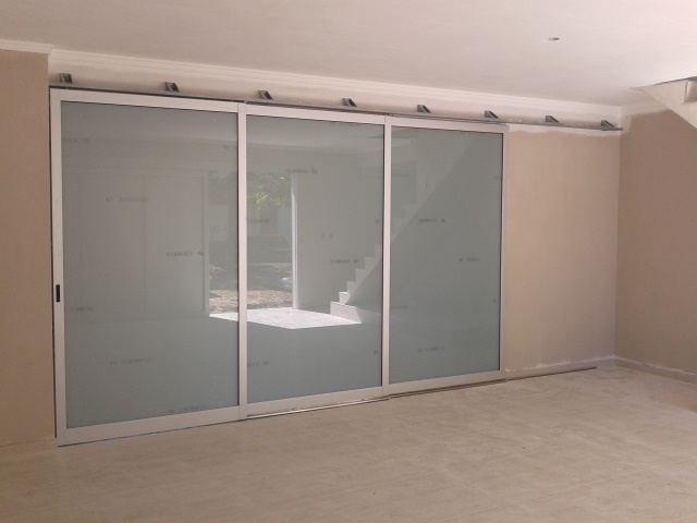 Obra Residencial 25