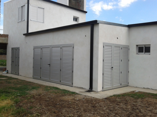 Obra Residencial 26