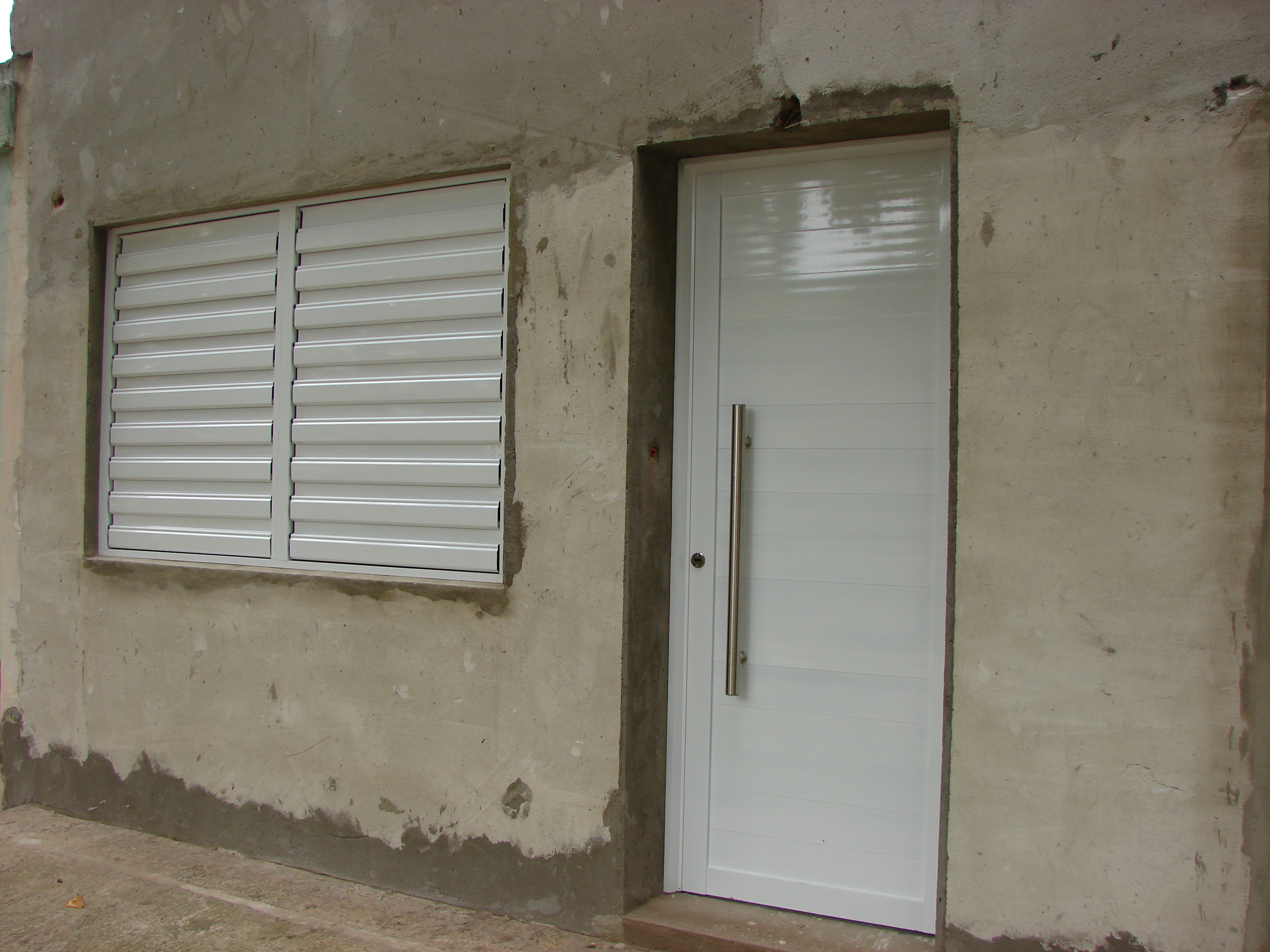 Obra Residencial 32