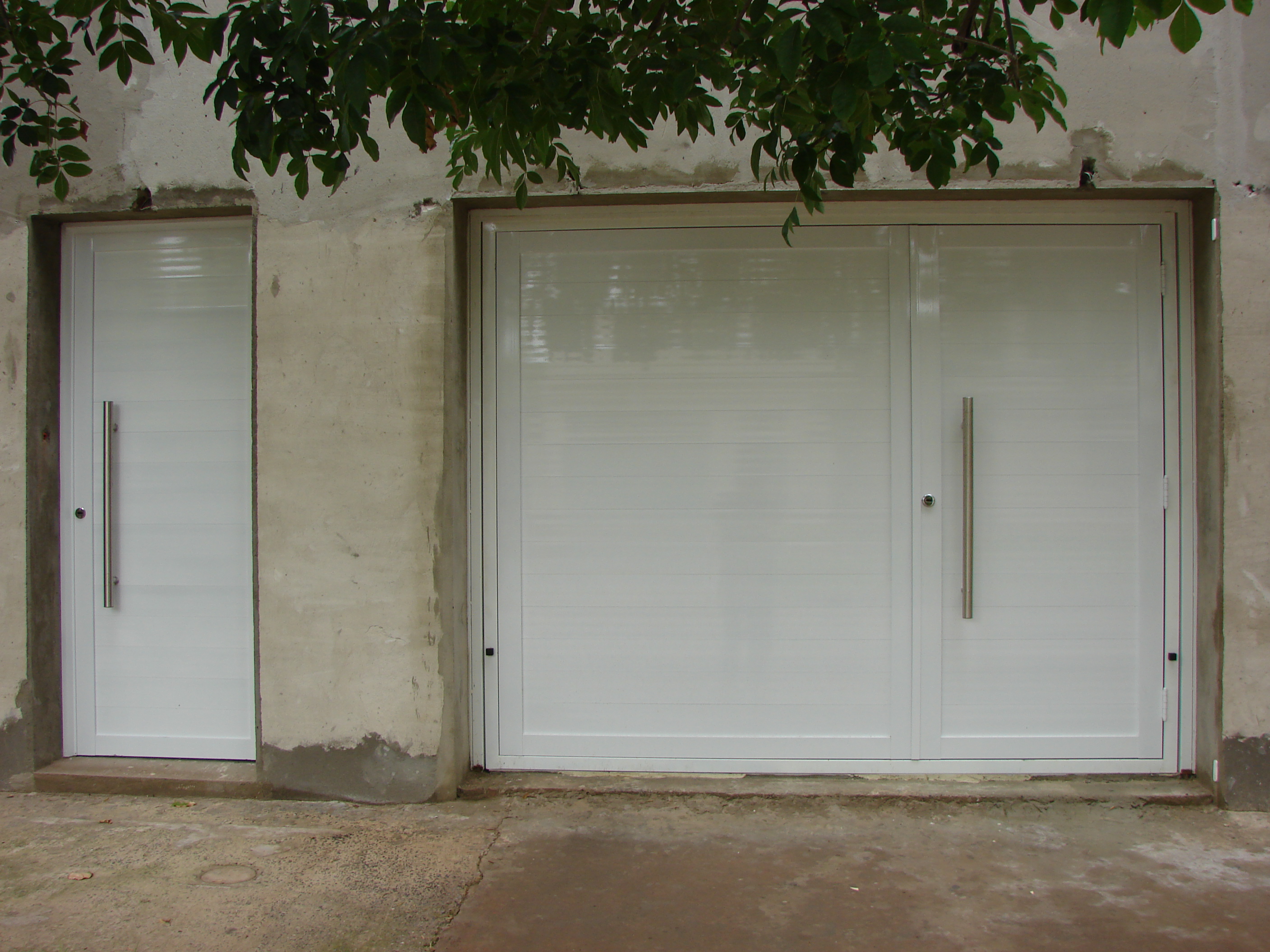 Obra Residencial 33