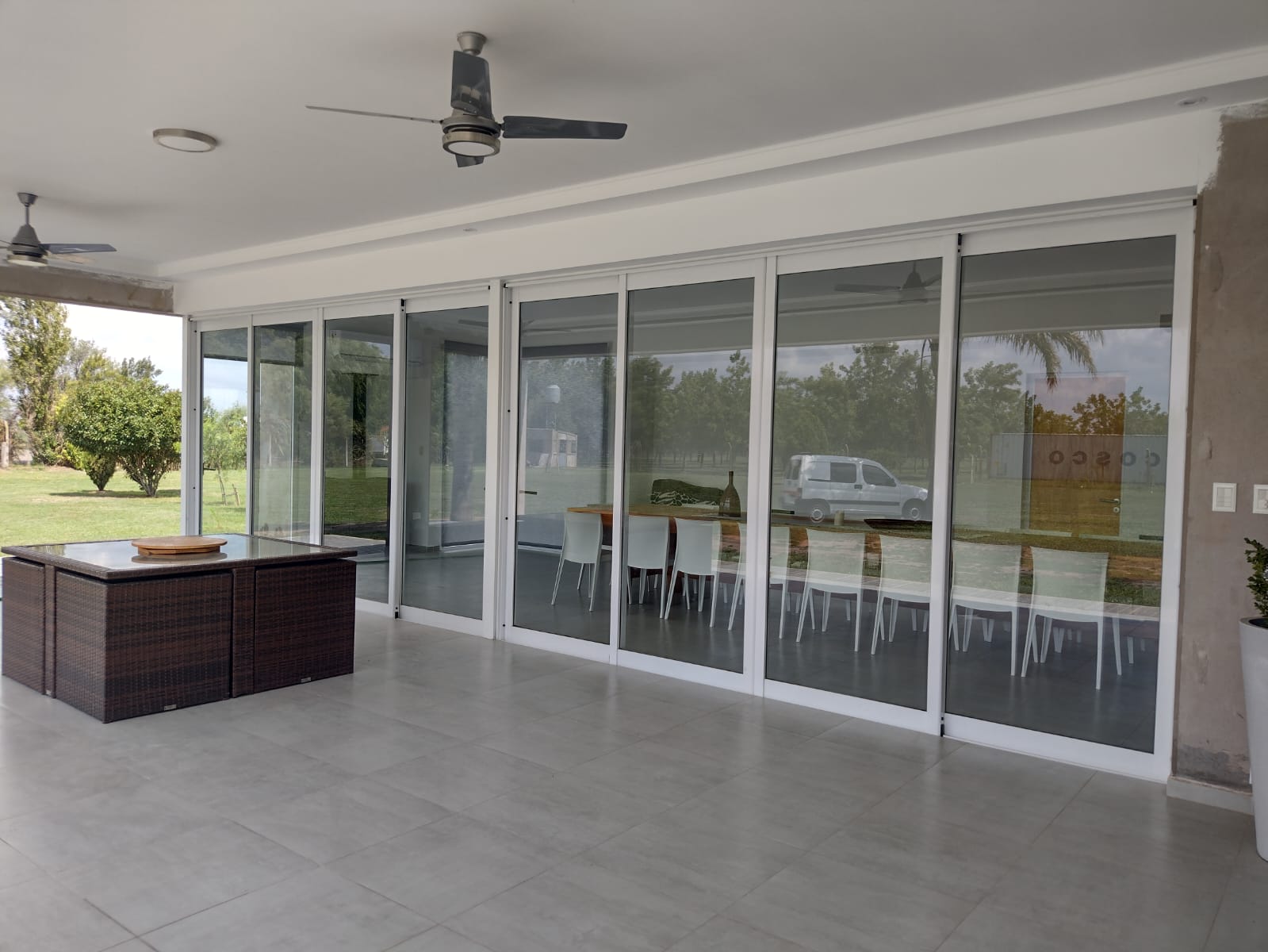 Obra Residencial 41