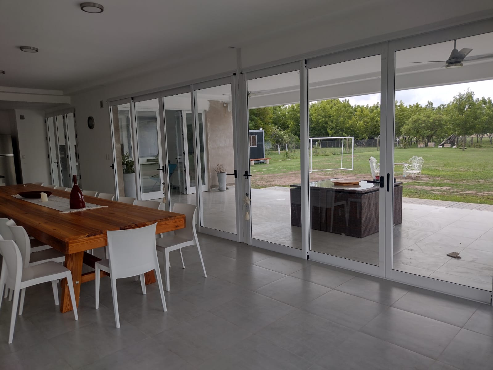 Obra Residencial 43