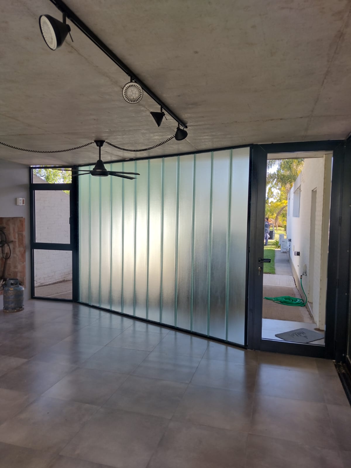 Obra Residencial 45