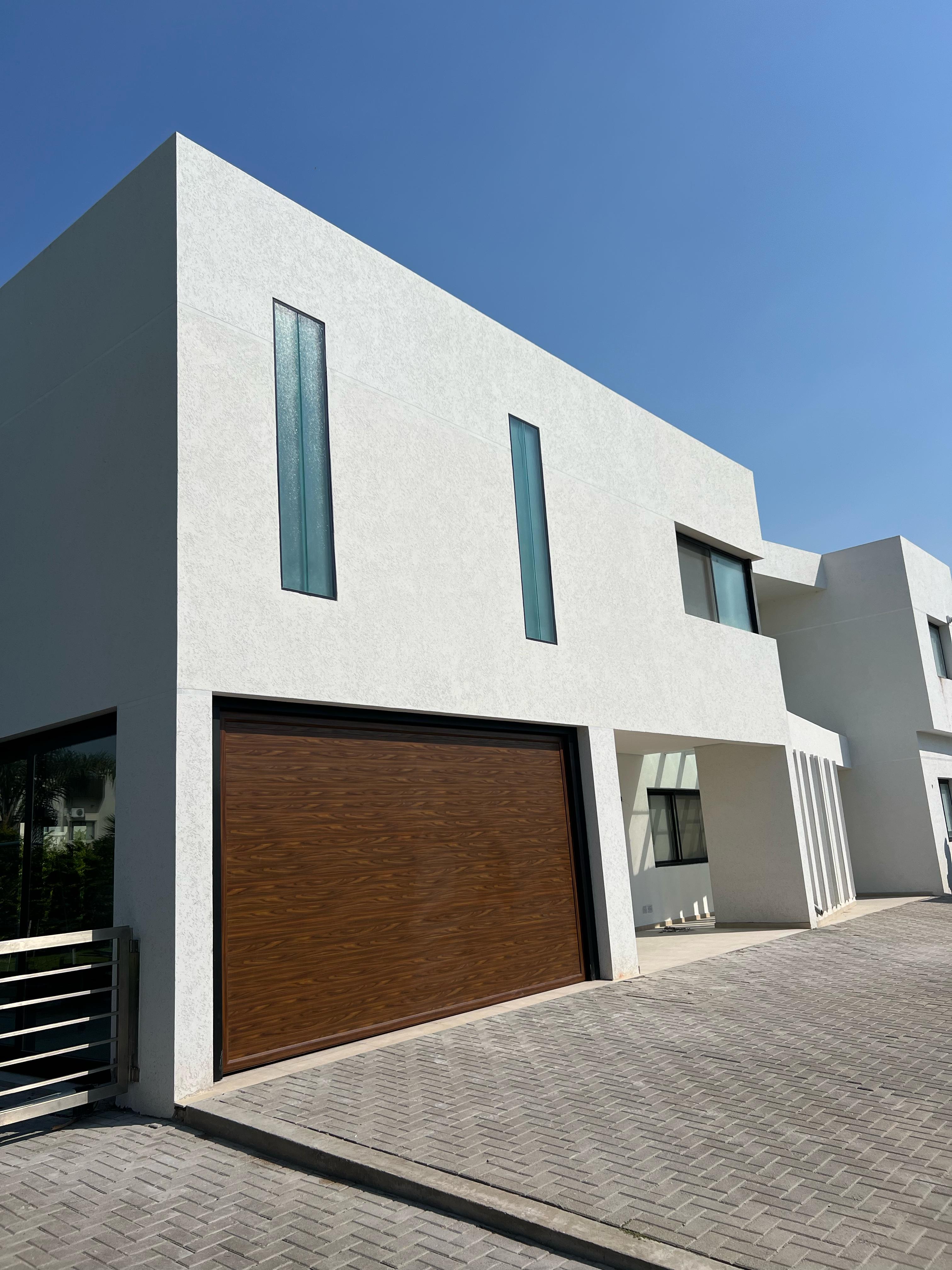 Obra Residencial 47