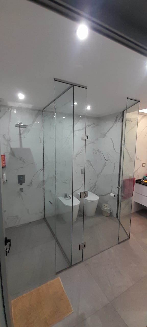Obra Residencial 48