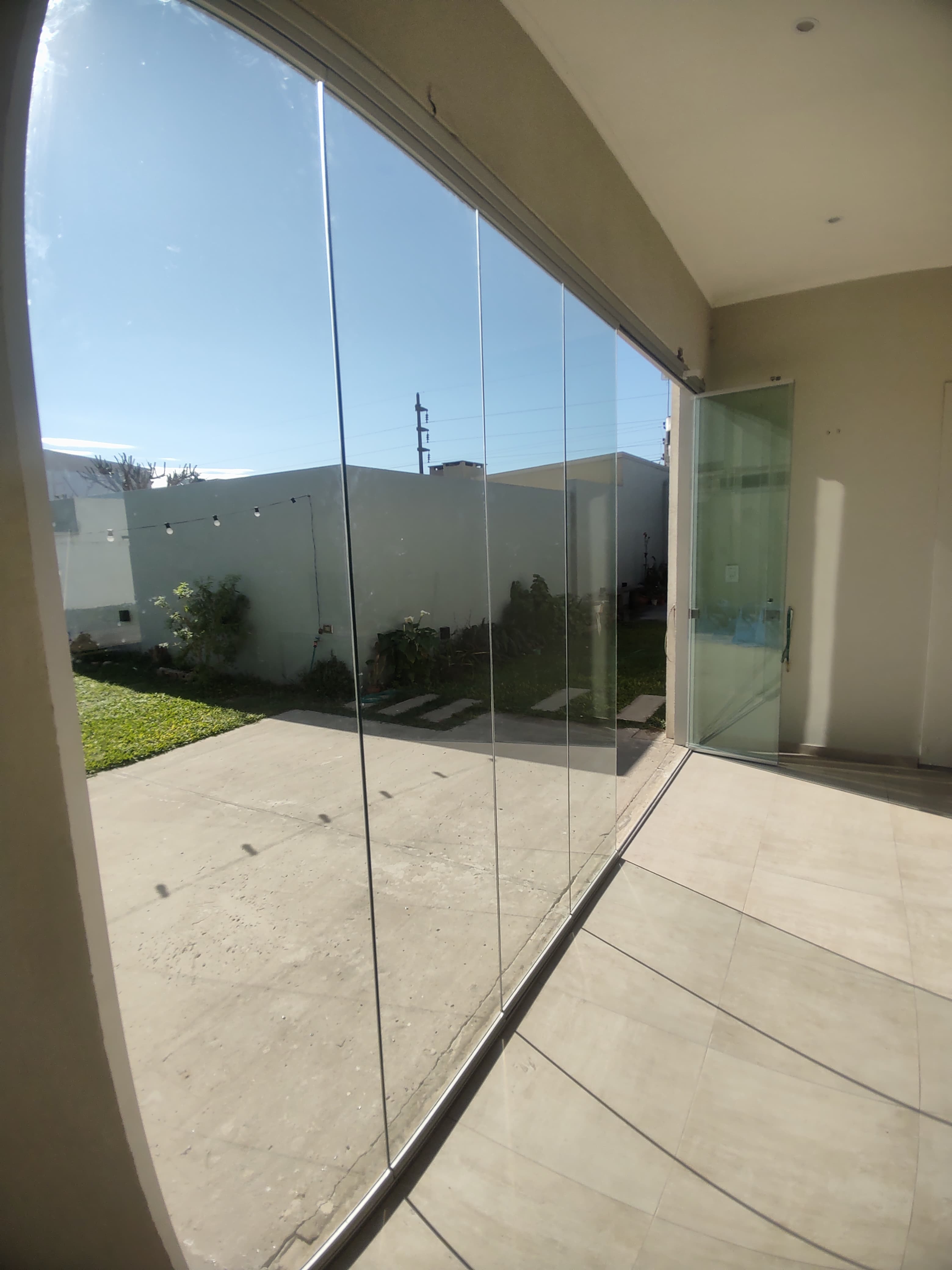 Obra Residencial 51