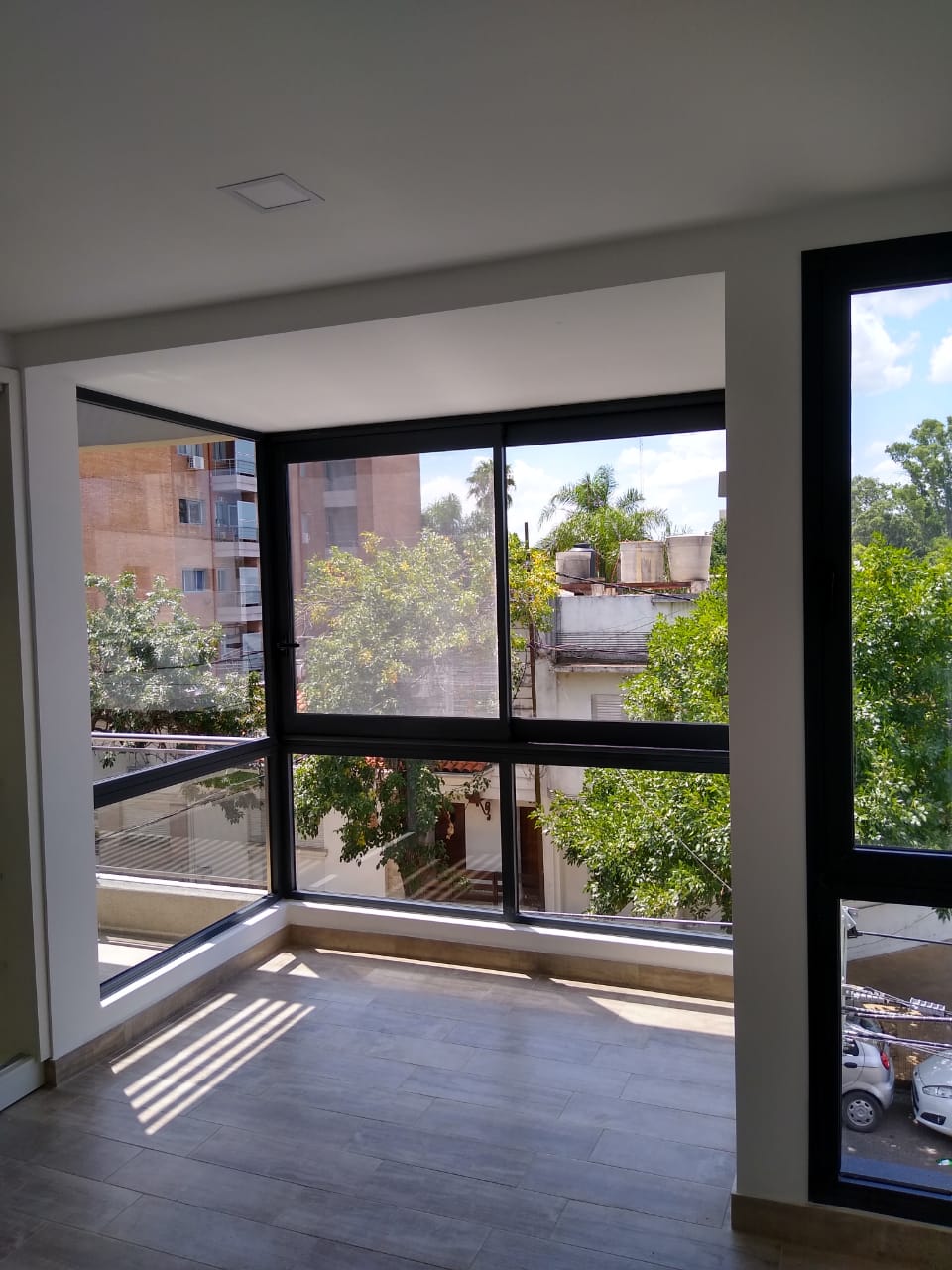 Obra Residencial 52