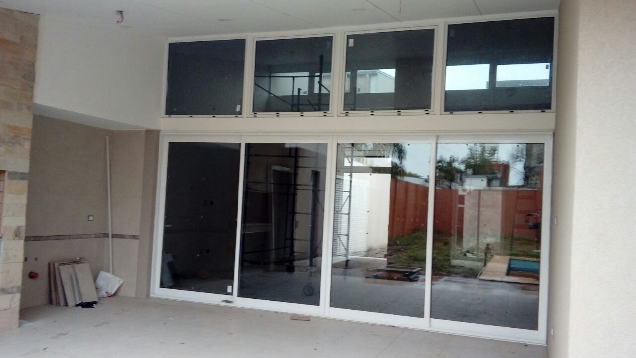 Obra Residencial 53