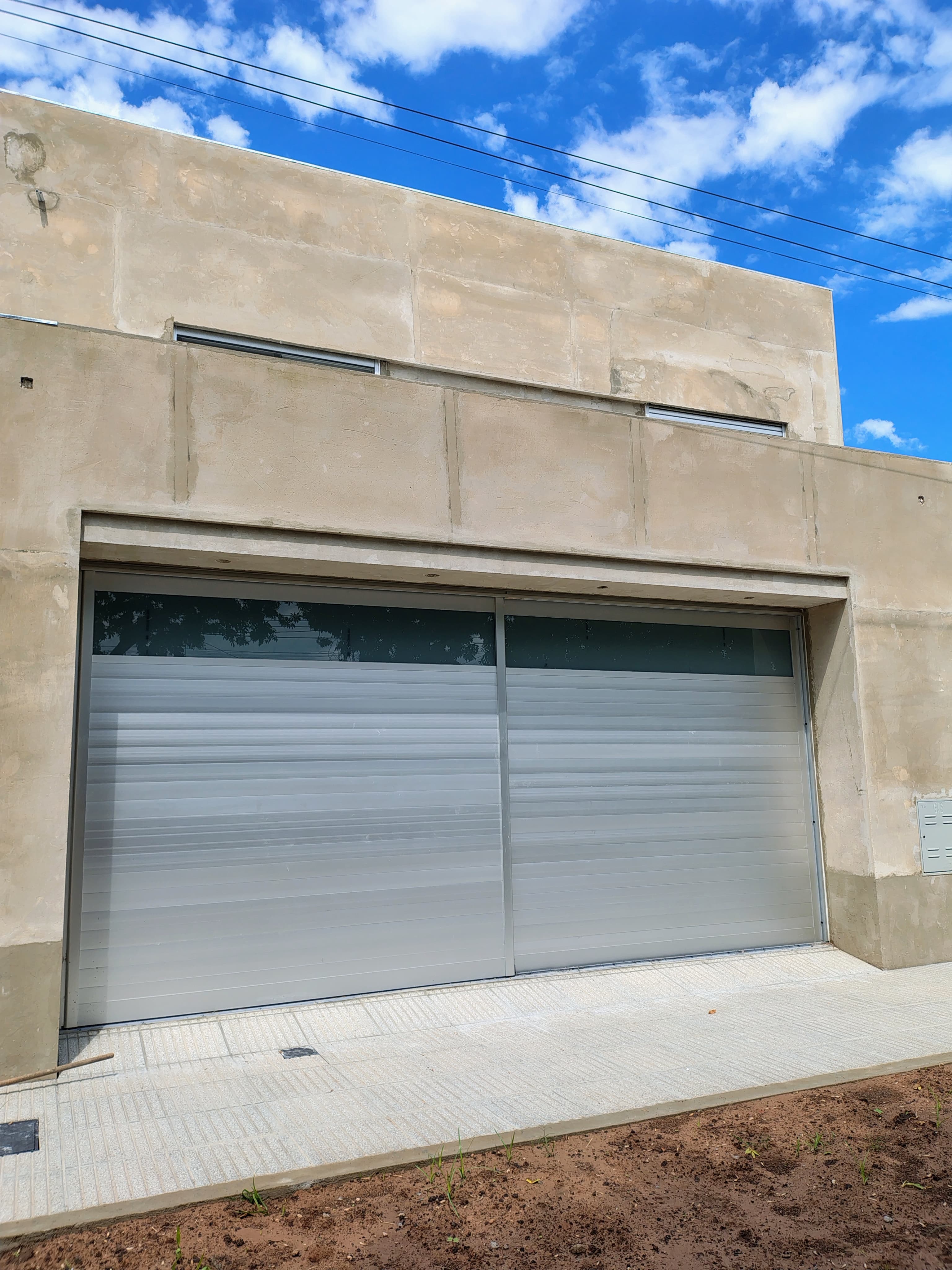 Obra Residencial 6