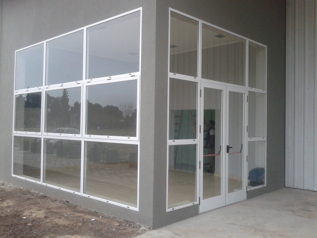 Gran Obra Industrial 18