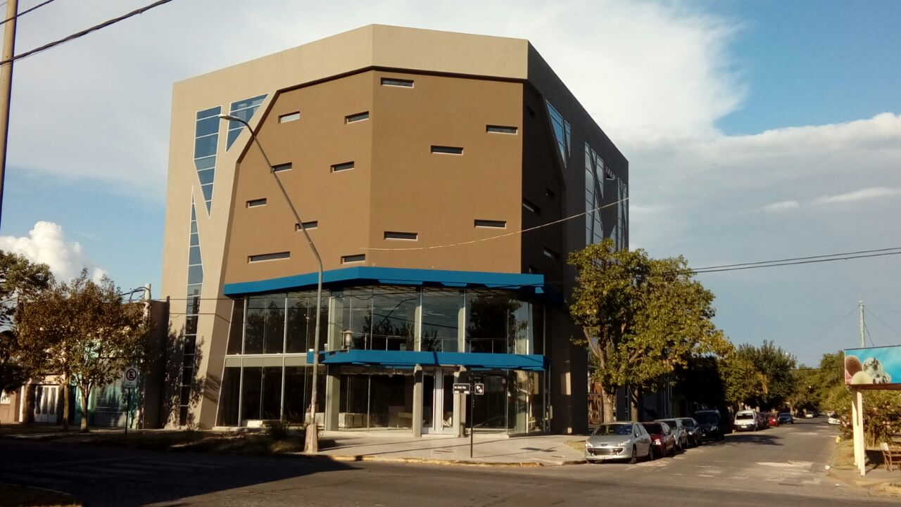 Gran Obra Industrial 20