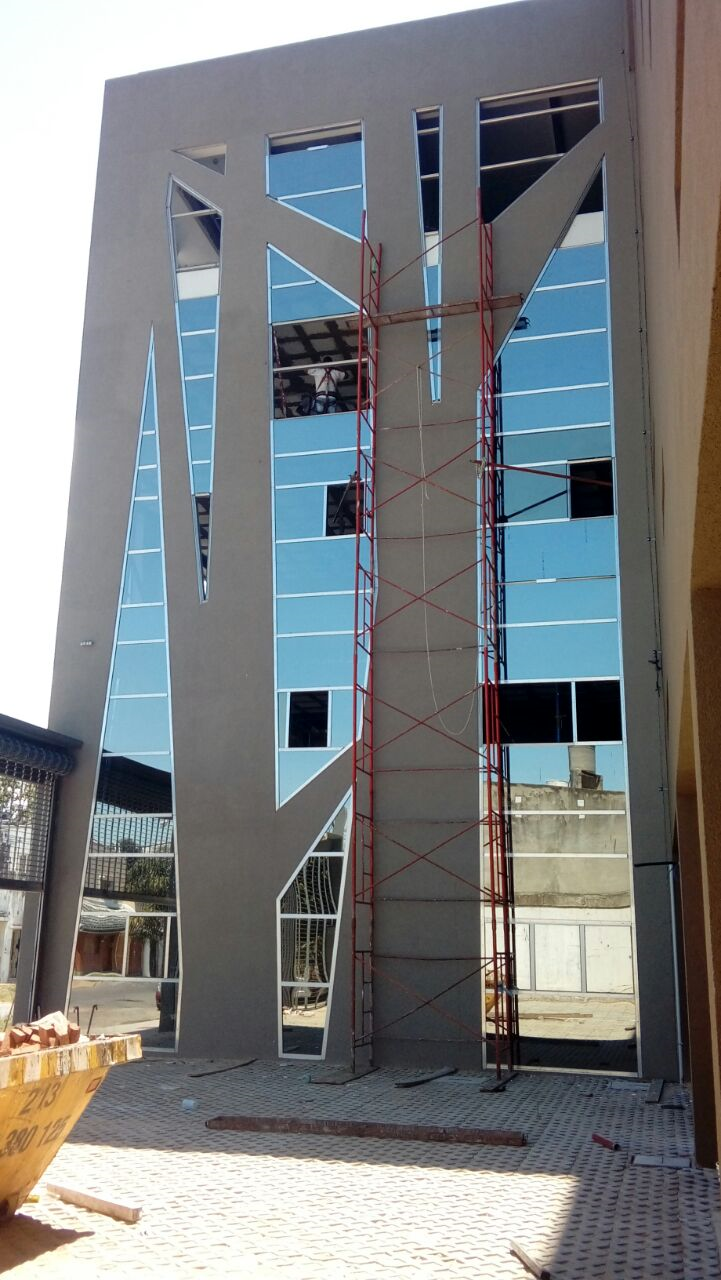 Gran Obra Industrial 21