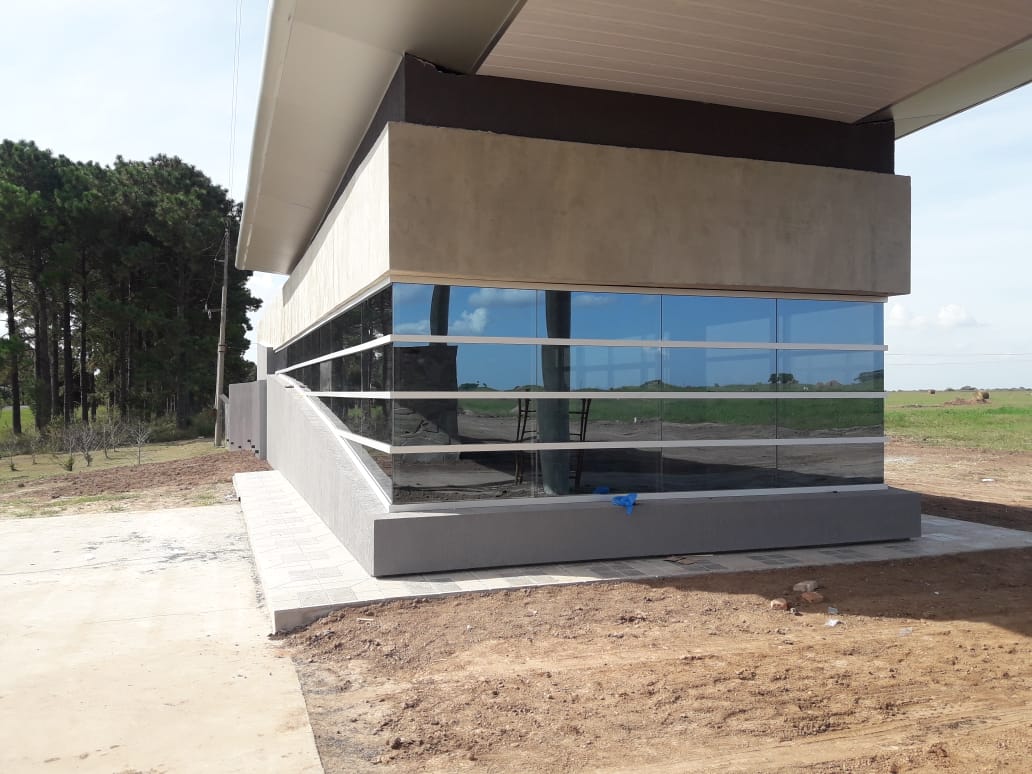 Gran Obra Industrial 23