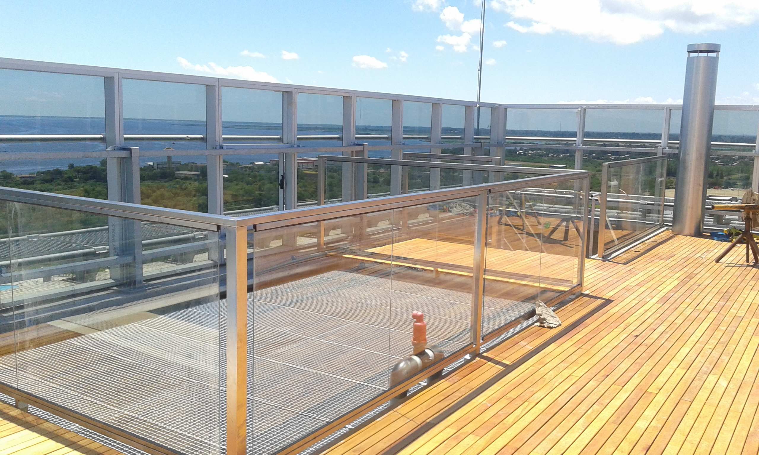 Gran Obra Industrial 25