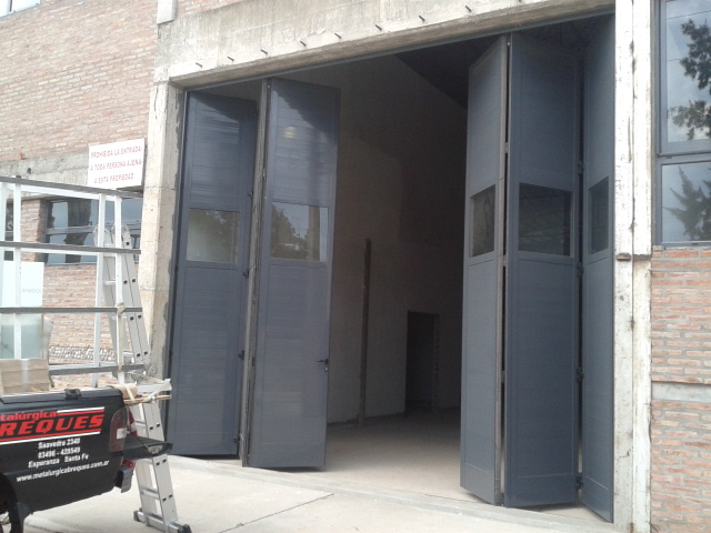 Gran Obra Industrial 26