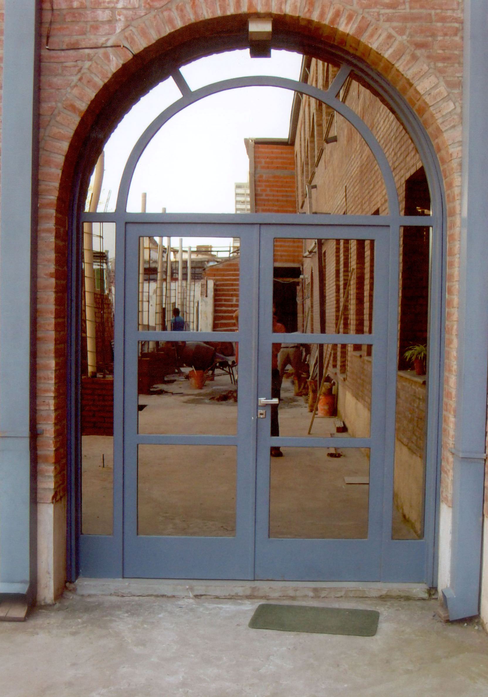 Gran Obra Industrial 30