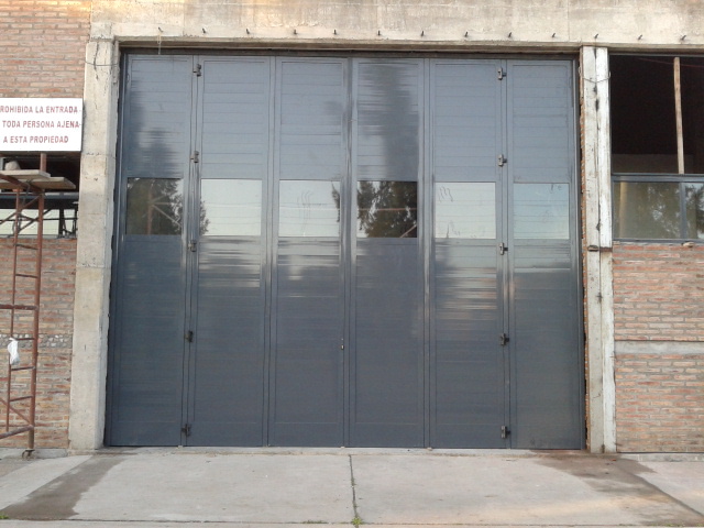 Gran Obra Industrial 34