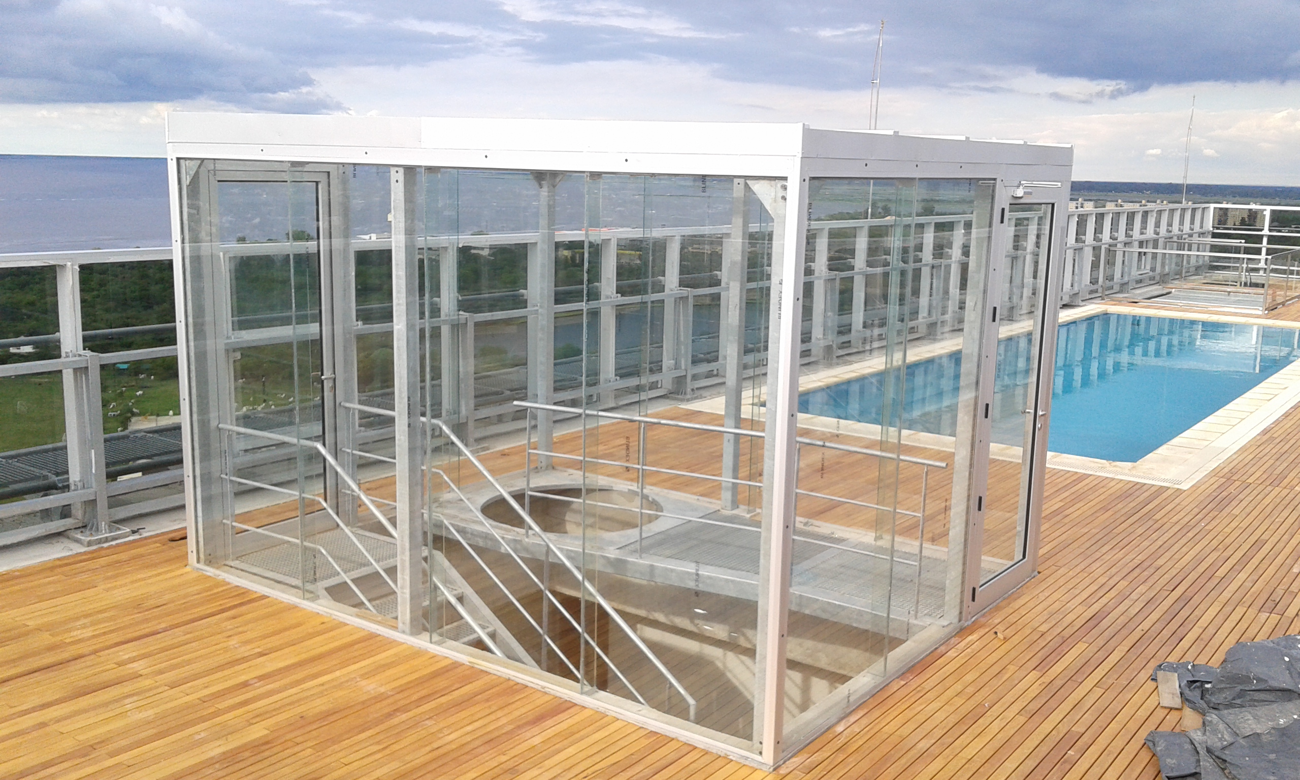 Gran Obra Industrial 36