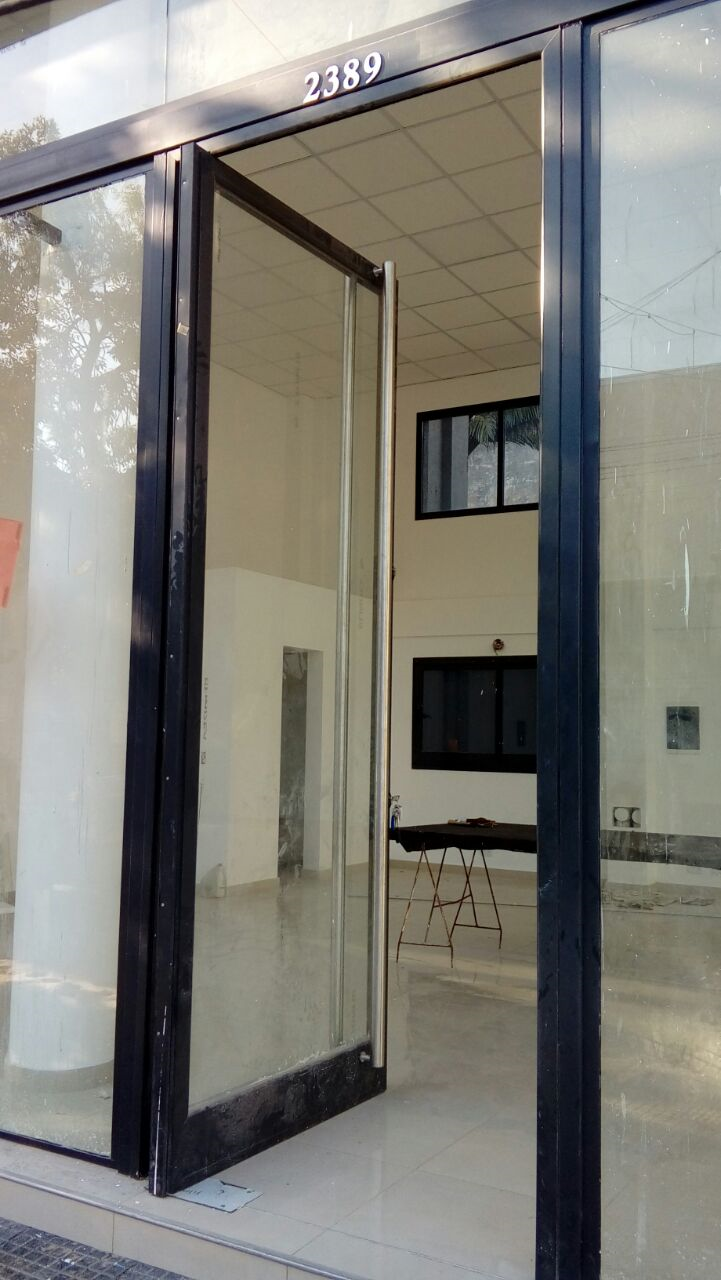 Gran Obra Industrial 38