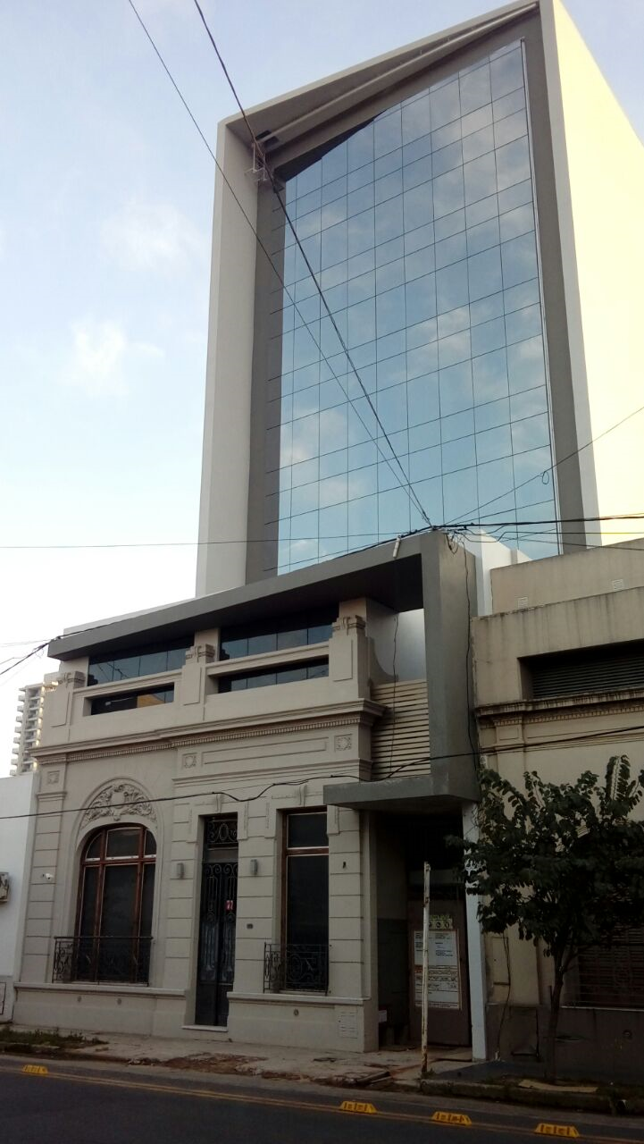 Gran Obra Industrial 39