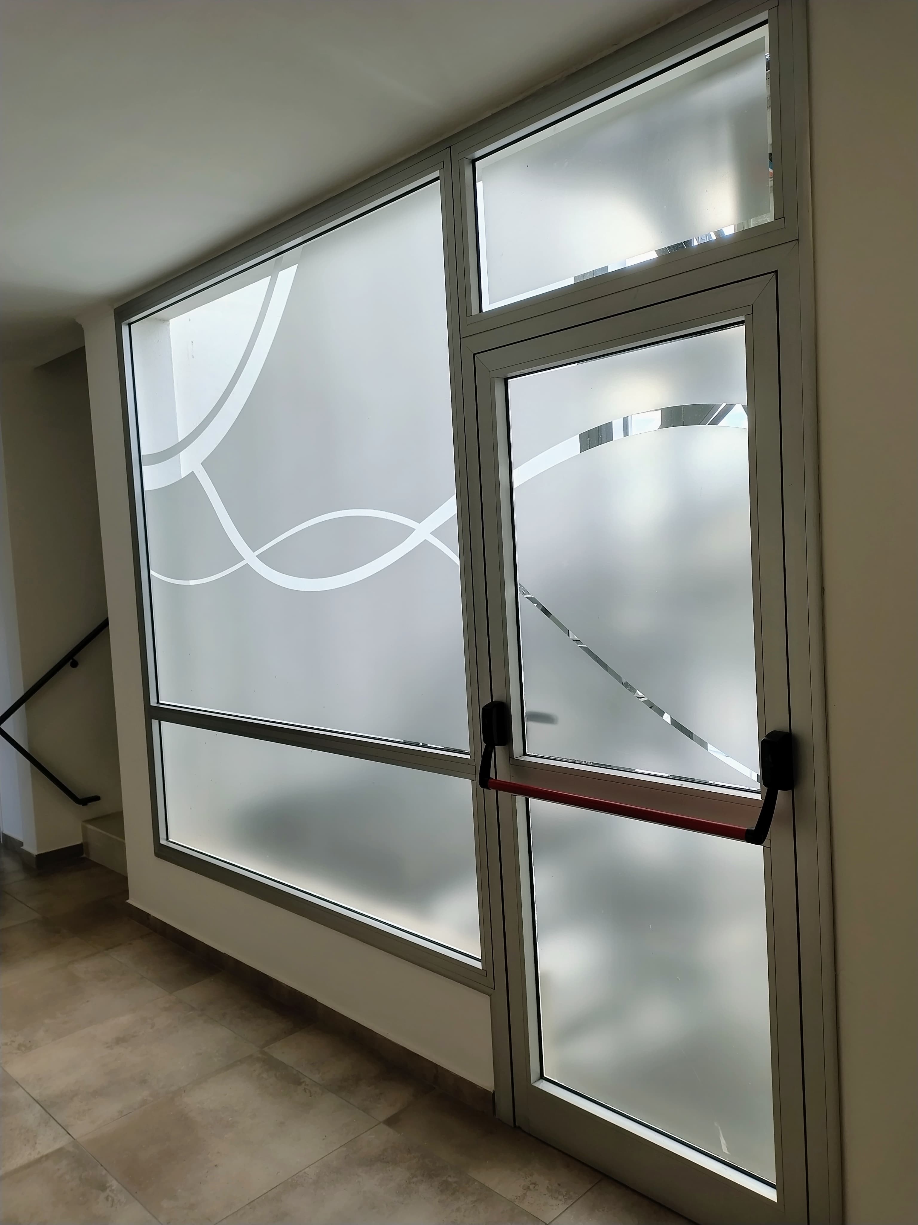 Gran Obra Industrial 40