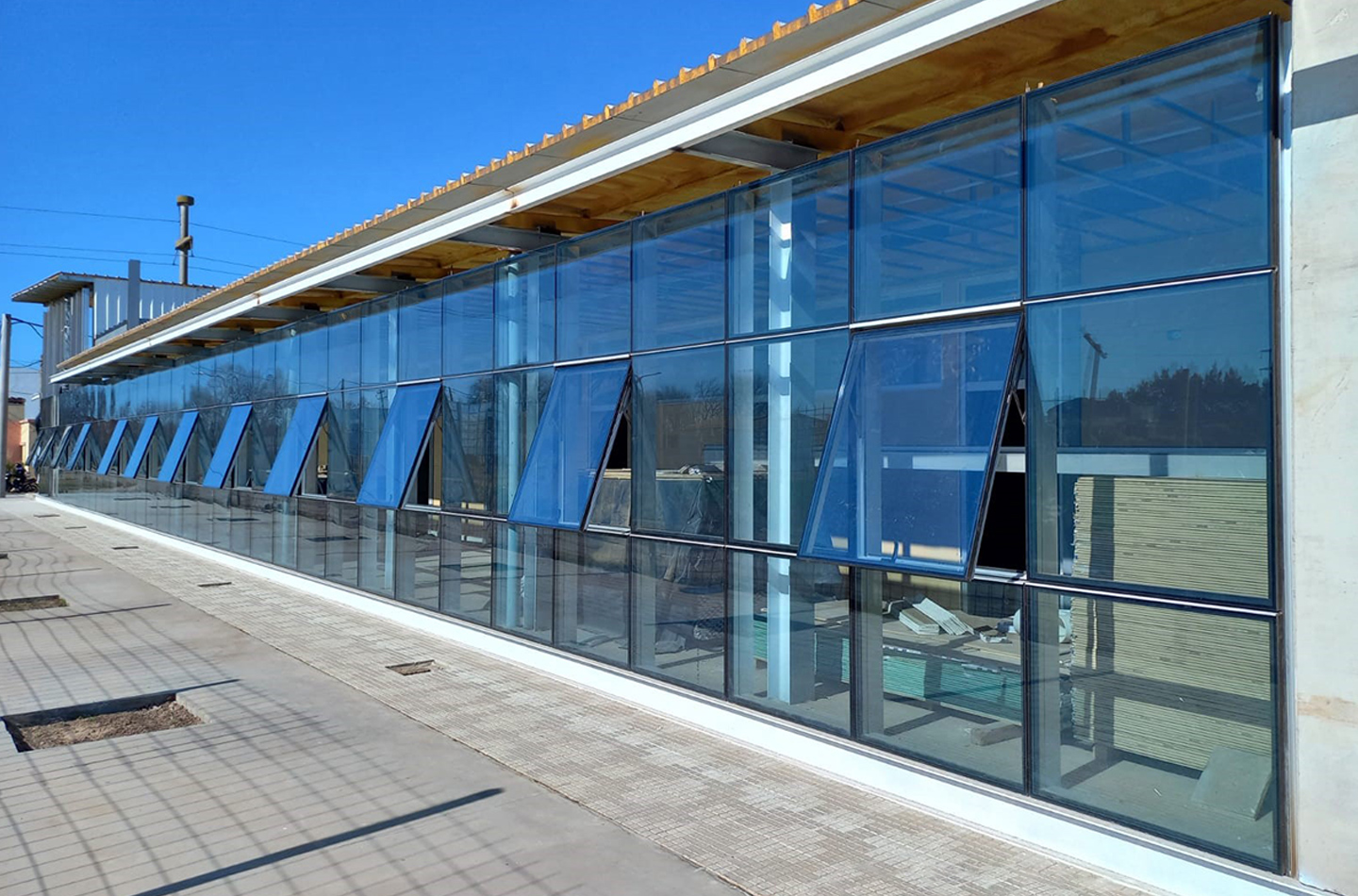Gran Obra Industrial 41