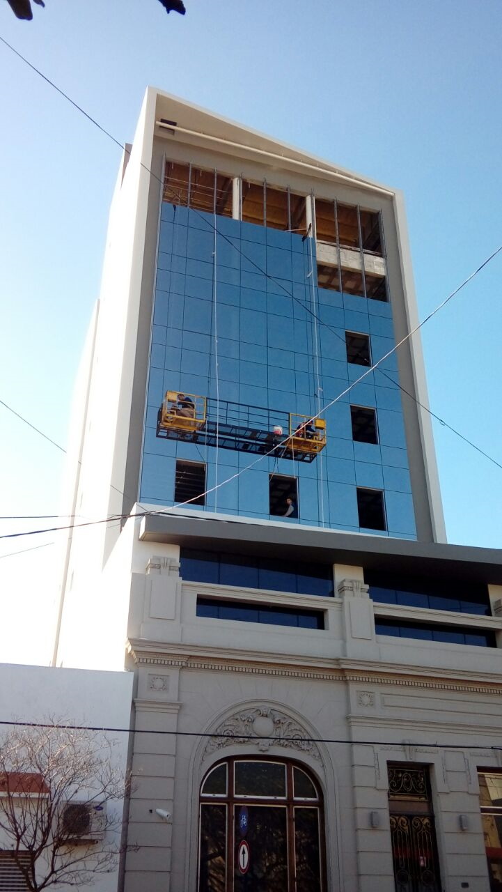 Gran Obra Industrial 42