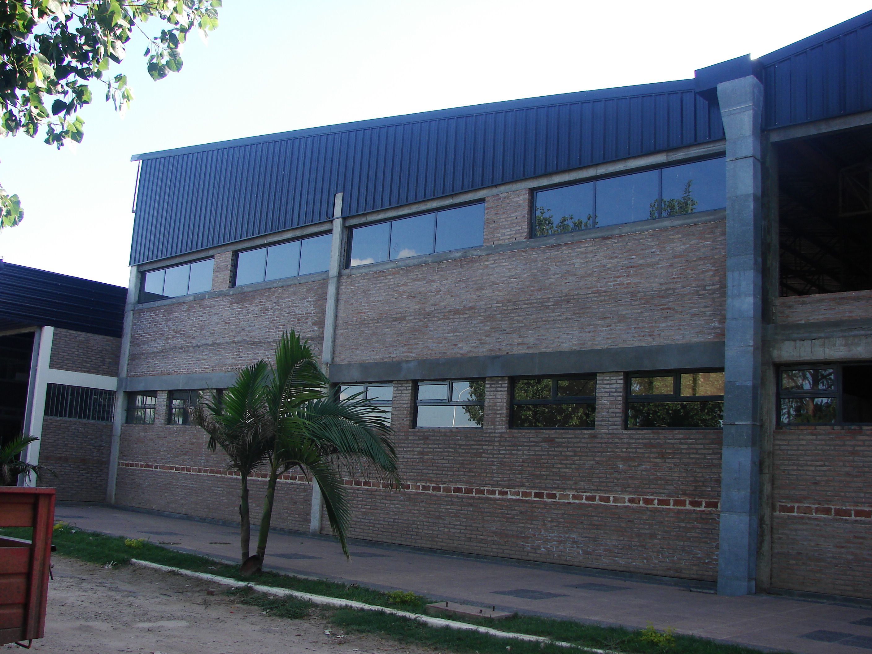 Gran Obra Industrial 46