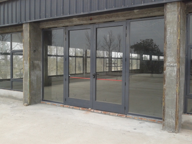 Gran Obra Industrial 48