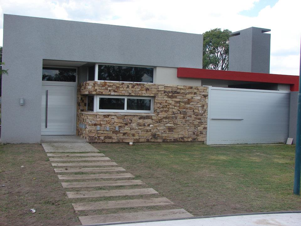 Obras Residenciales