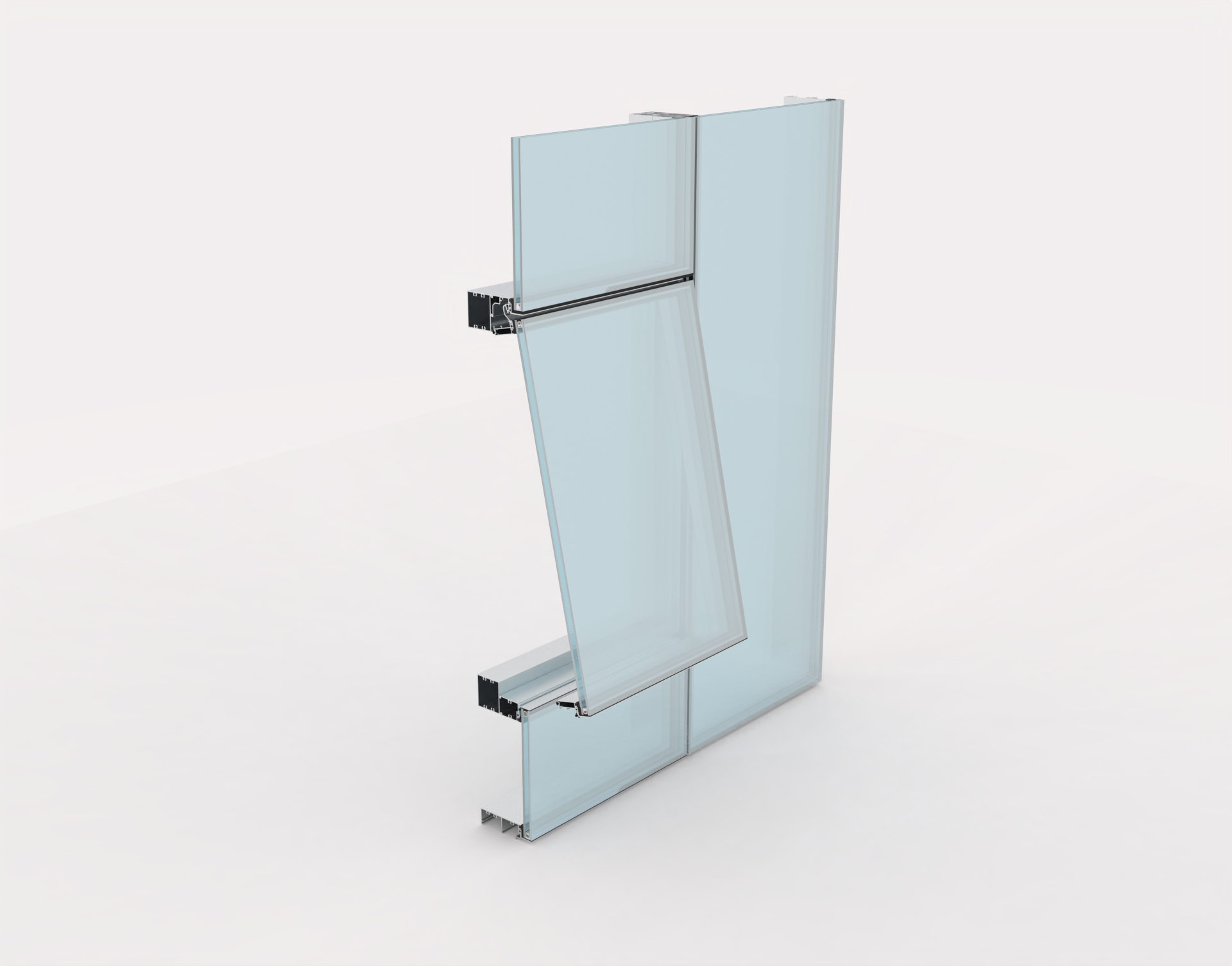 Frente Frame