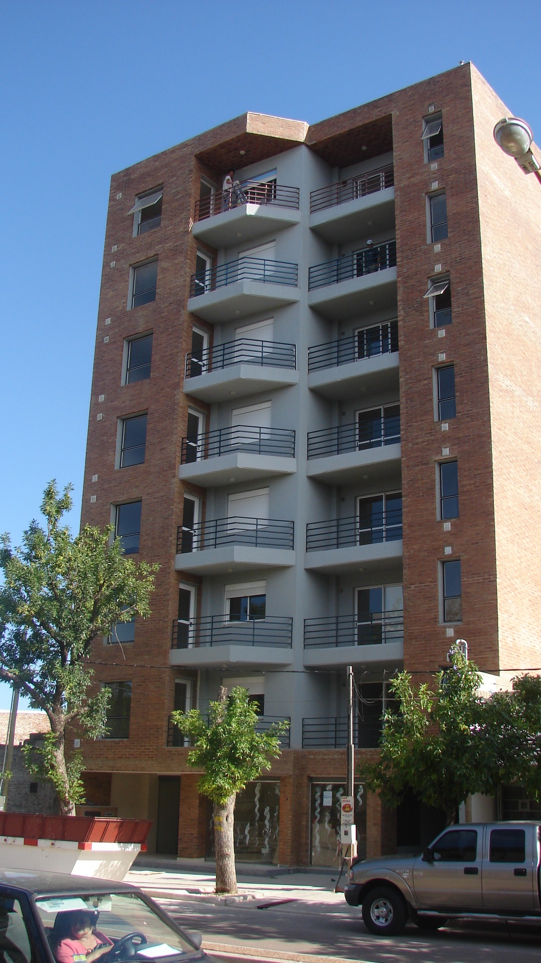 Grandes Obras Industriales