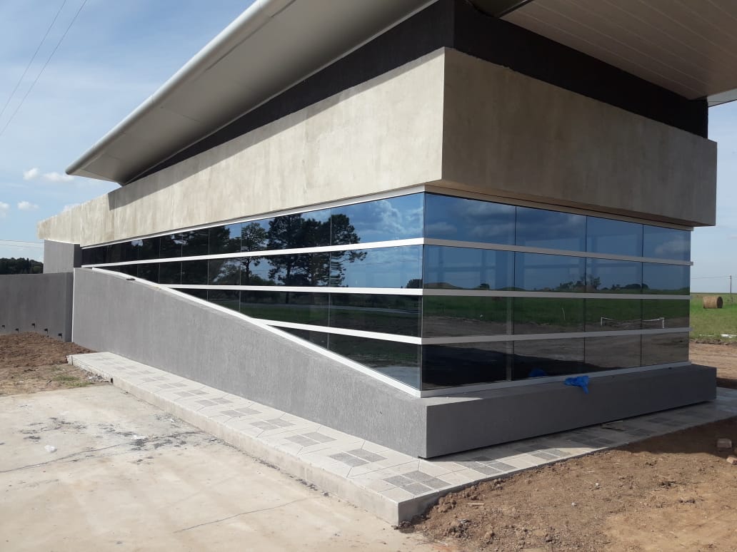 Frente Integral - Vista adicional